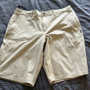 O’Neil hybrid shorts